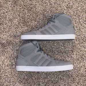 Men’s Adidas Hi-Tops Brand New